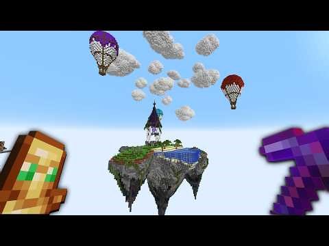 LES BOSSSSS⚔️ - 🌍 Minecraft FTP 8⚙️ !ftp!projet !sub