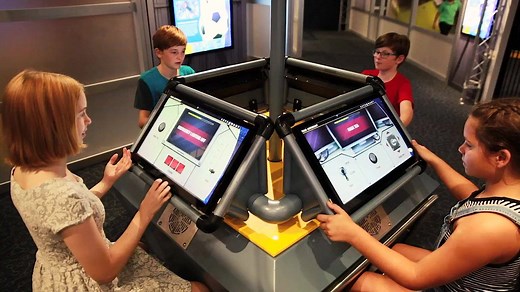 611 reactions · 206 shares | Are you ready to experience what life is like outside of Earth and its atmosphere? ‍ Our NEW interactive and hands-on exhibition, Astronaut, explores the physical and mental challenges involved in space exploration and the importance of science in space.  | Museum of Science & History, Jacksonville | Facebook