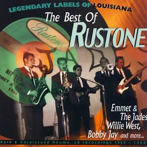 Various - The Best Of Rustone