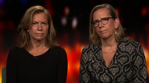 Ford's sister-in-law: Impressed by her bravery