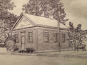 Avon History Group: Buy A Brick For Museum