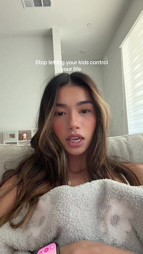 Stop Letting Kids Control Your Life: Parenting Tips