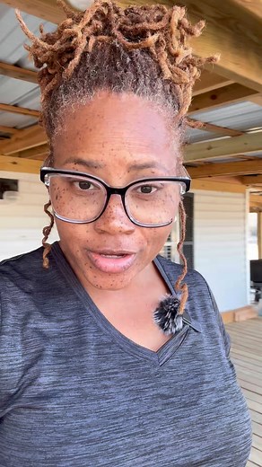 Redirecting Our Gray Water #AmenSomebody | Theresa Yolanda Brown