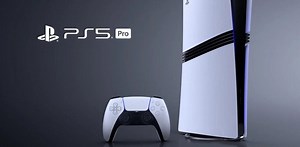 ついにPS5 Pro発表！ レンダリングが45％高速化、お値段約12万円