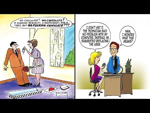 Comics filled with humor and hilarity #6 😂 💯 Amusing Comics for All😲✅