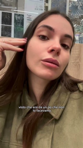 Obviously the pimple appears at the most inopportune time 🥲