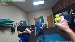 国外Nerf玩家水雷评测