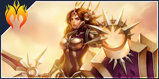 GN Duck's Grandmaster Leona Guide - Everything You Need To Know
