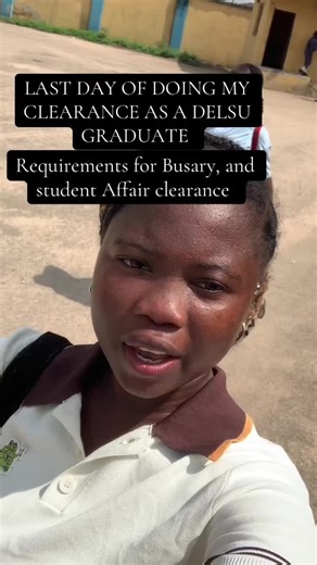 Complete Guide to DELSU Graduation Clearance Process