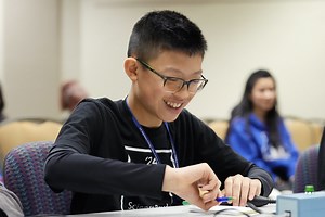 2024 National Science Bowl®