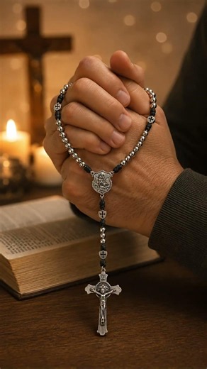 Most People See Beads… But They Don’t See the Meaning Behind Them