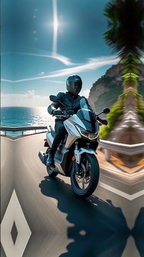 2025 Honda ADV 500cc Scooter | First Look & Full Review | Unmatched Performance & Features!