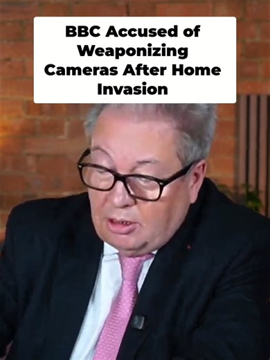 BBC's Misreporting: A Call for Accountability