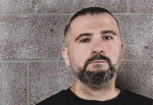 SYSTEM OF A DOWN's JOHN DOLMAYAN Is 'Glad' DONALD TRUMP Is President Again: 'It Brings A Little Sanity Back'