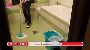 108K views · 531 reactions |  Curăţă gresia, parchetul sau marmura...