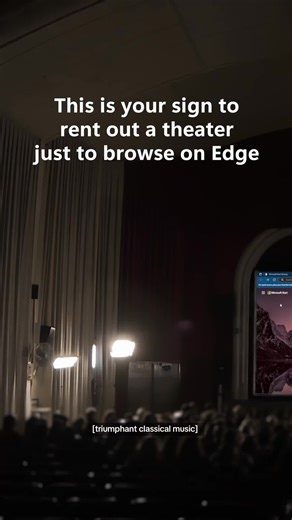 Imagine the vert tab count. #BrowserHacks #MicrosoftEdge #TechTok | browser