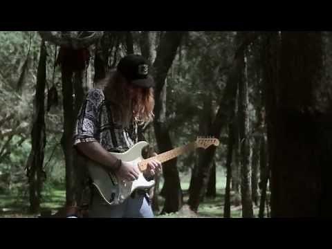 OCEAN ALLEY - SPACE GOAT (Official Video)