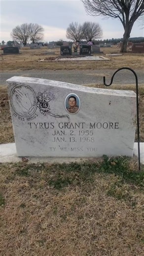 Exploring Historical Graveyards with Grant Moore