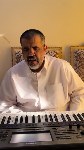 ‏‏أنشودة بلادي منار الهدى من الحان الراحل الأستاذ سراج عمر ومن عزفي