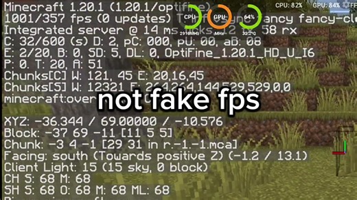 Get the Best Minecraft Experience with Pojav Launcher