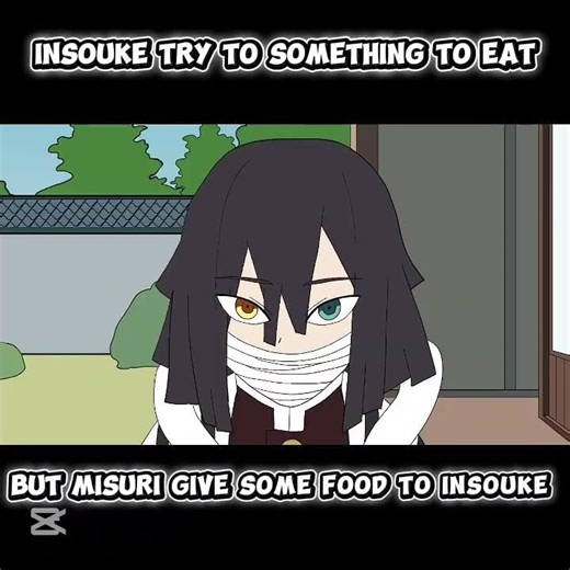 Ranking Inosuke's Most Chaotic Hashira Moments #demonslayer #shorts #funny