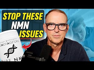 Prevent NMN Failure: Tips You NEED to Know