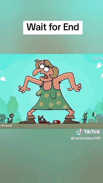 When Prince Charming Picks the WRONG Frog part 4 #fyp #cartoonbox #animation #tiktok #usa