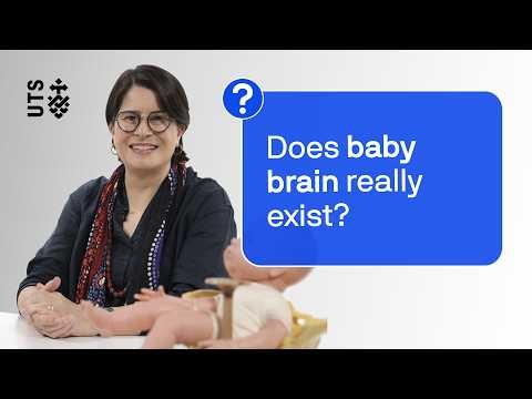 Midwife answers questions about baby brain, morning sickness and birth options | Curiosities | UTS