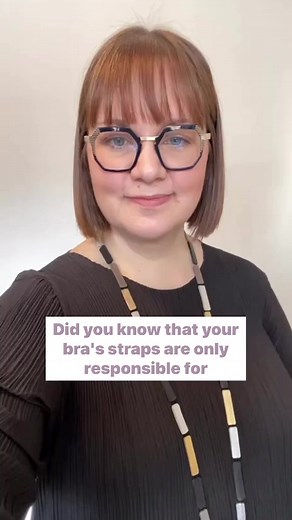 1.8K views · 42 reactions | Bra Necessities on Reels | Facebook