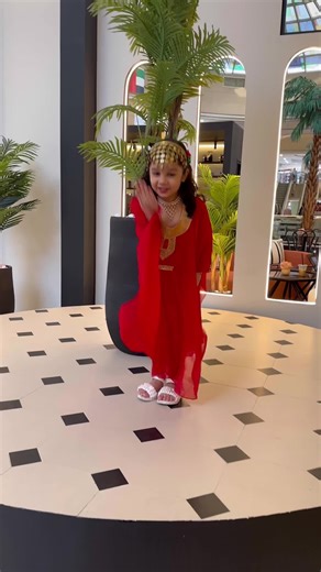 Arabic Dance for Kids 2023 | Trending Kids Dance in Dubai