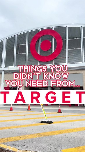 Morning Beauty Essentials from Target