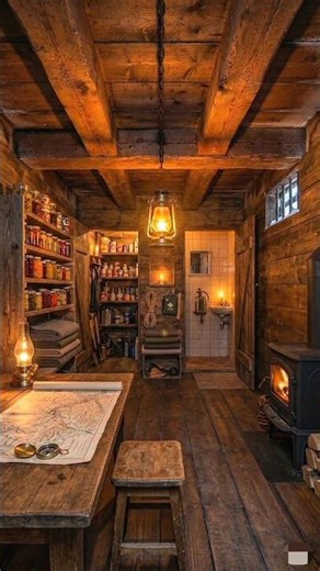 They Dug Into Frozen Ground… Look Inside 😳