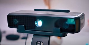 Escáner 3D : Qué Es, Cómo Funciona, Ventajas Y Tipos