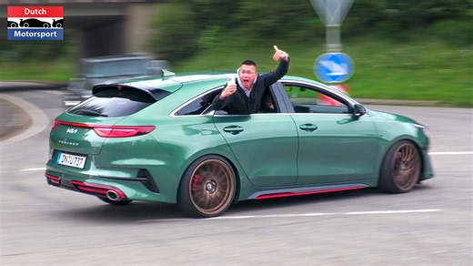 250K views · 9.7K reactions | In the past years we went to the Nürburgring several times mainly for Touristenfahrten and Carfreitag. This video is a compilation of the best Modified & Tuned Cars that I filmed there. I've also included some funny moments, police and very rare (super)cars. Enjoy! | DutchMotorsport | Facebook