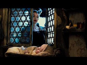 You are My Mother - Maleficent Edit [4k]