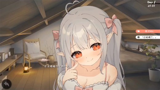 这个18+游戏神了