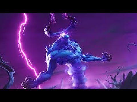 How To Defeat The MYTHIC STORM KING *EASY* (2025) | Fortnite STW Guide