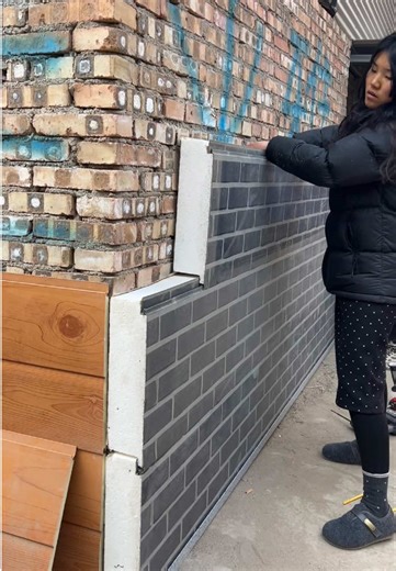 Rockwool External Wall Insulation Board Overview