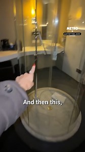 189K views · 796 reactions | Only in Amsterdam 藍 | Metro | Facebook