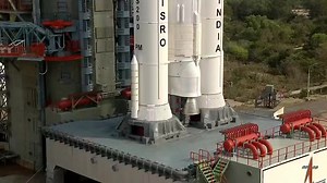 Congratulations Team ISRO #ISRO successfully launches LVM3-M3/Oneweb India-2 Mission from Satish Dhawan Space Centre (SDSC) SHAR, #Sriharikota. #LVM3M3 | MyGov Tripura