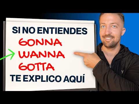 3 hacks que hacen que el inglés hablado tenga sentido