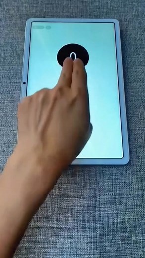 Exploring Tablet Gaming Interfaces and Features
