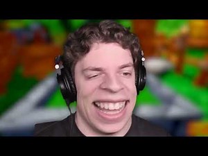 Slogo being a GOD at Golf It for 7 minutes straight!