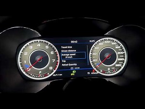New Audi A3 Virtual Cockpit Features – Full Update Overview!