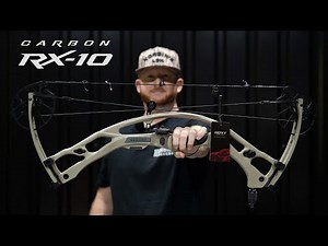 2026 HOYT RX-10 Bow Review!