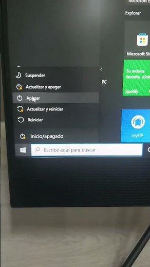 Update my Windows 10