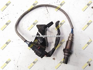 Sensor De Oxigeno 1.6**** SUZUKI SX4 1.6 M16A DOHC 16 VALV 4X2 2007 2008 2009 2010 2011 2012 - Desarmaduria IPAR