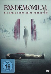 Pandemonium Trailer SD (Englisch) (2023)