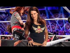 Best moves of: Lita