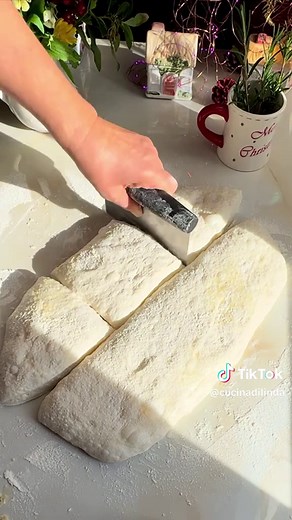 Ricetta pane fatto in casa: meraviglie di lievitati